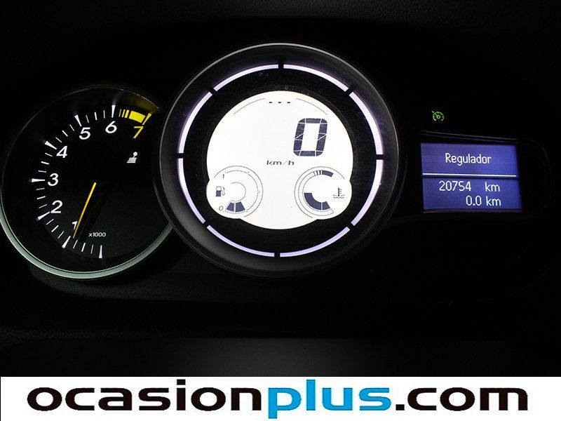 Renault Megane 1.6 Authentique 81 kW (110 CV)