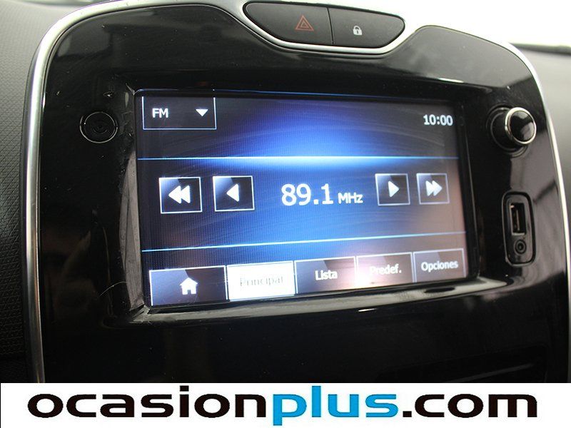 Renault Clio TCe 90 Dynamique Energy SANDS 66 kW (90 CV)