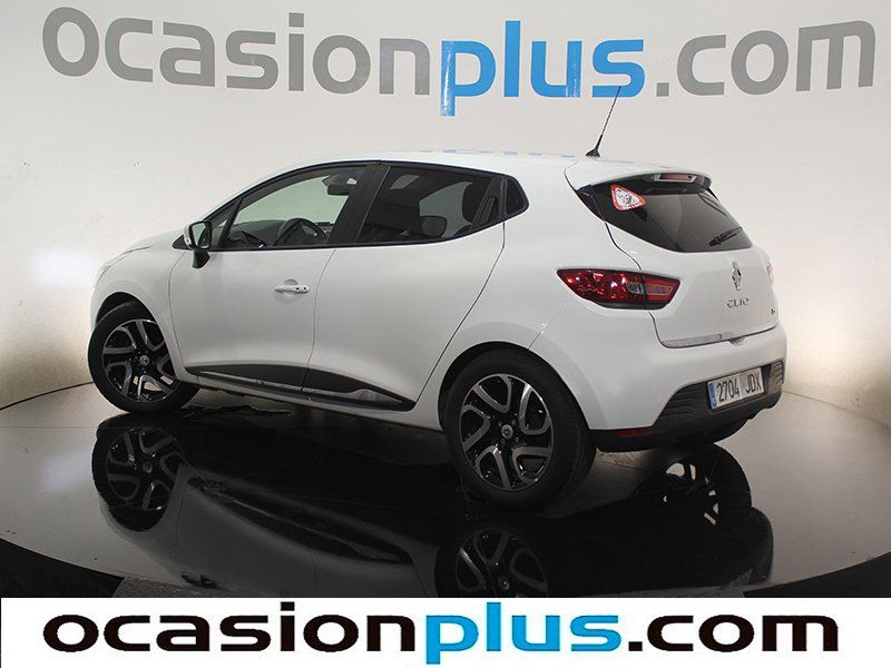Renault Clio TCe 90 Dynamique Energy SANDS 66 kW (90 CV)