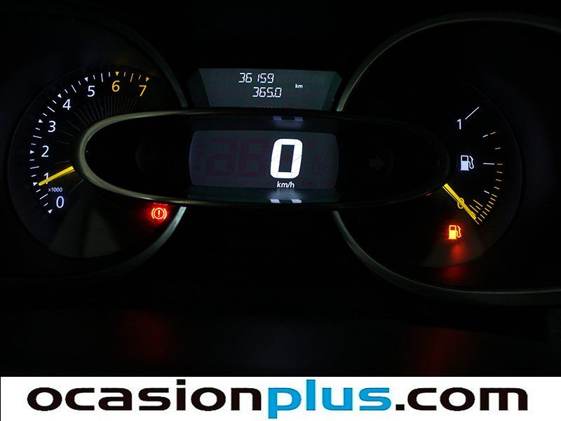 Renault Clio TCe 90 Dynamique Energy SANDS 66 kW (90 CV)