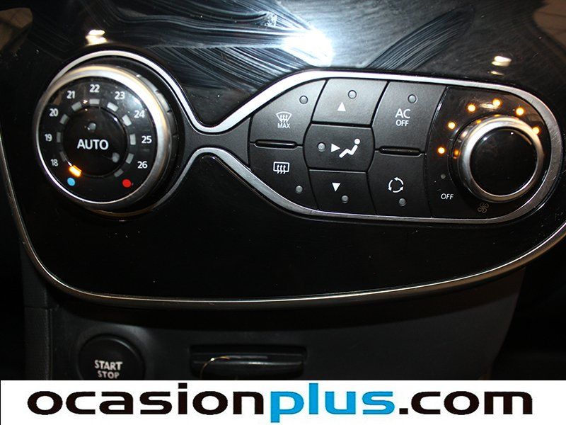 Renault Clio TCe 90 Dynamique Energy SANDS 66 kW (90 CV)