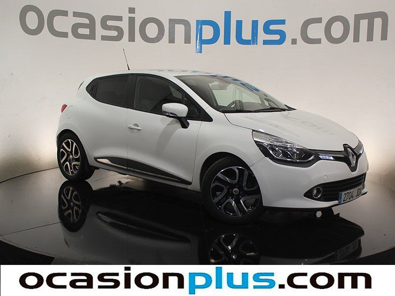 Renault Clio TCe 90 Dynamique Energy SANDS 66 kW (90 CV)