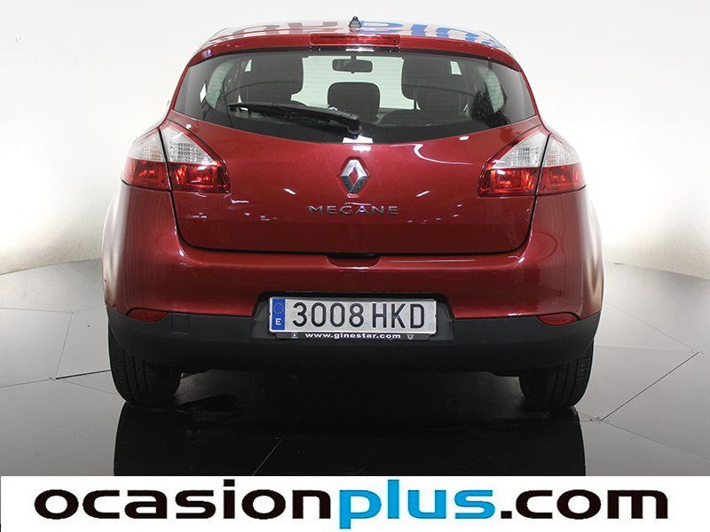 Renault Megane 1.6 Authentique 81 kW (110 CV)