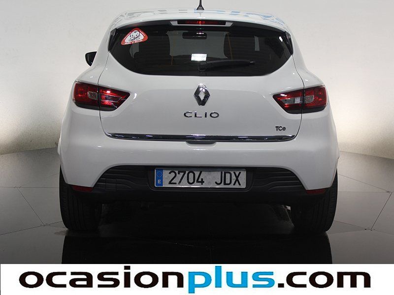Renault Clio TCe 90 Dynamique Energy SANDS 66 kW (90 CV)