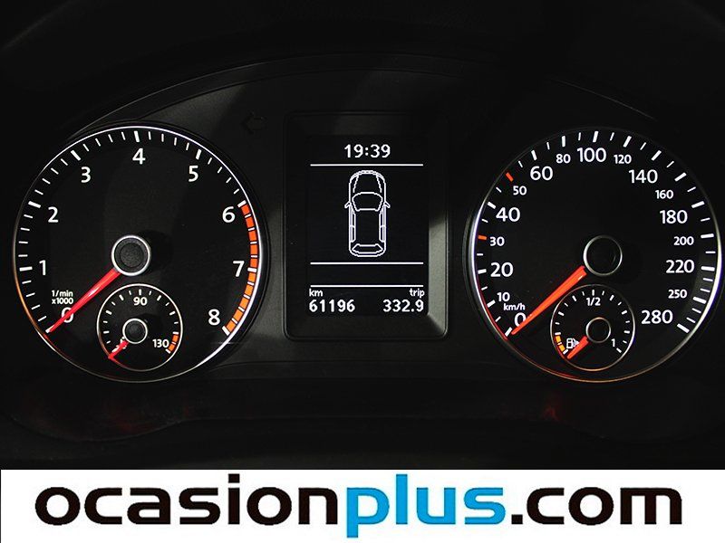Volkswagen Scirocco 1.4 TSI DSG 118kW (160CV)