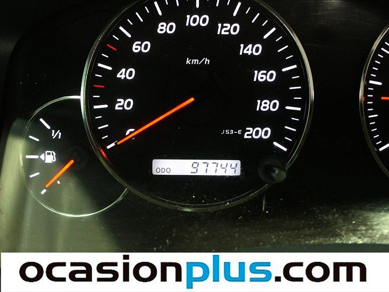 Toyota Land Cruiser 3.0 D-4D VX 127kW (173CV)8plz