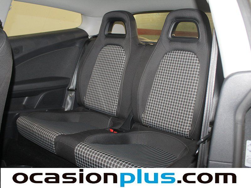 Volkswagen Scirocco 1.4 TSI R-Line BMT 92 kW (125 CV)