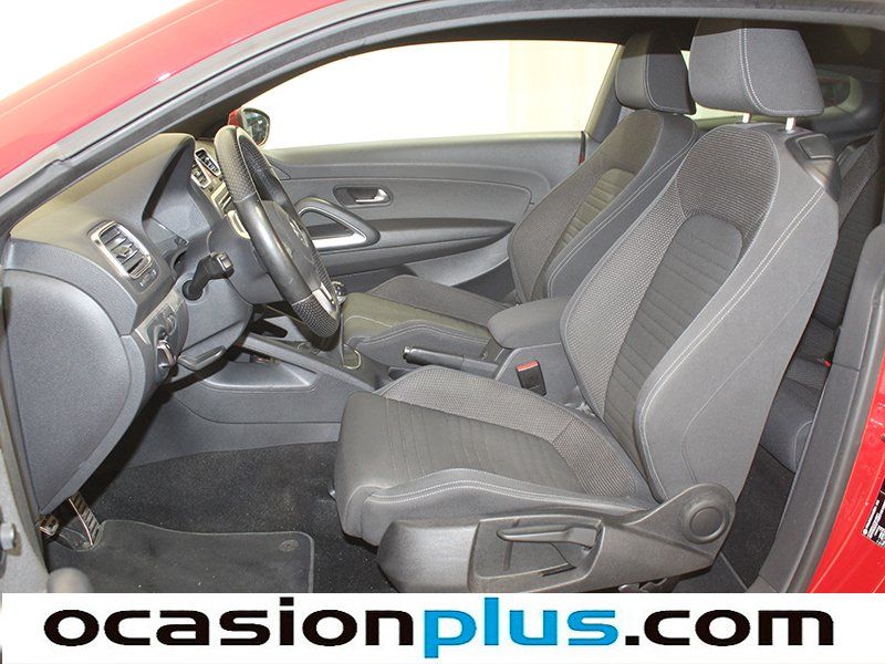 Volkswagen Scirocco 2.0 TSI 155 kW (210 CV)