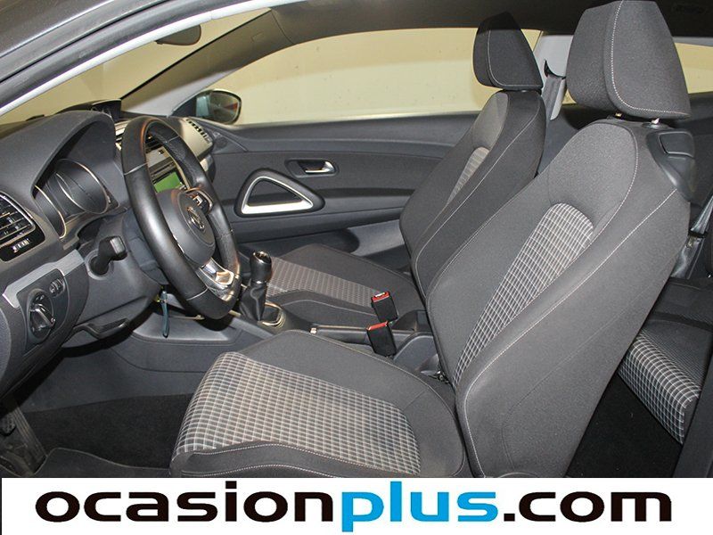 Volkswagen Scirocco 1.4 TSI R-Line BMT 92 kW (125 CV)