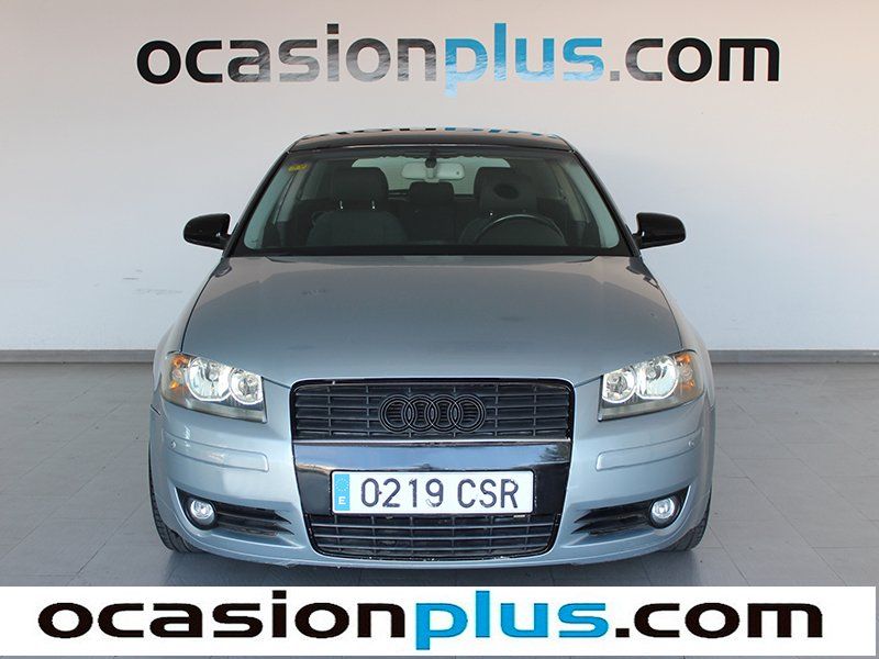 Audi a3 2.0 FSI Ambiente 110 kW (150 CV)