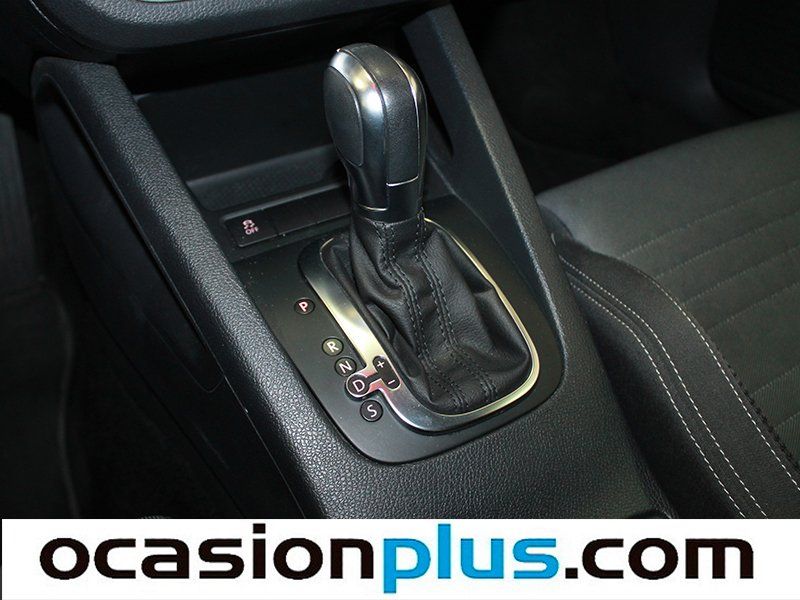 Volkswagen Scirocco 1.4 TSI DSG 118kW (160CV)