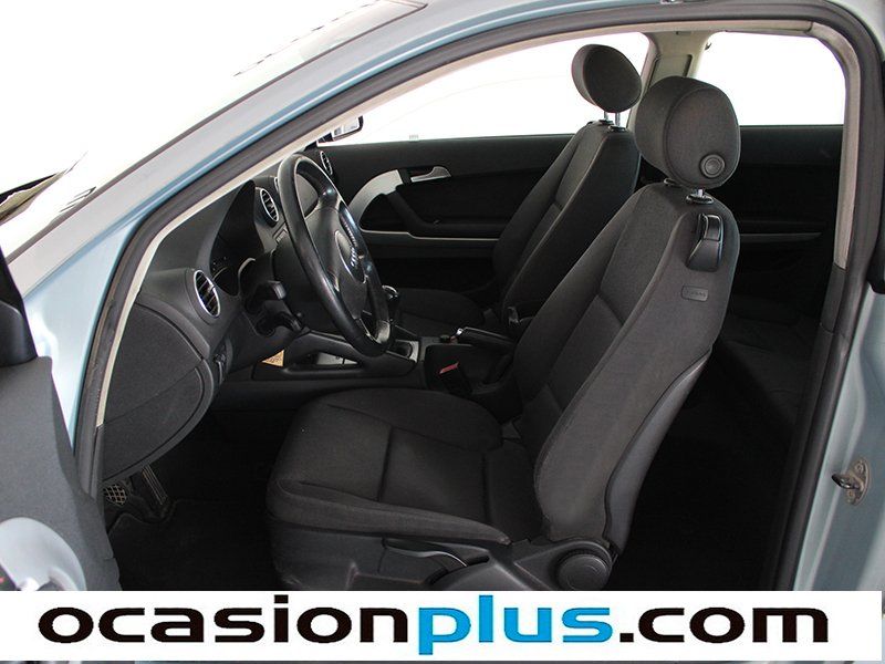 Audi a3 2.0 FSI Ambiente 110 kW (150 CV)