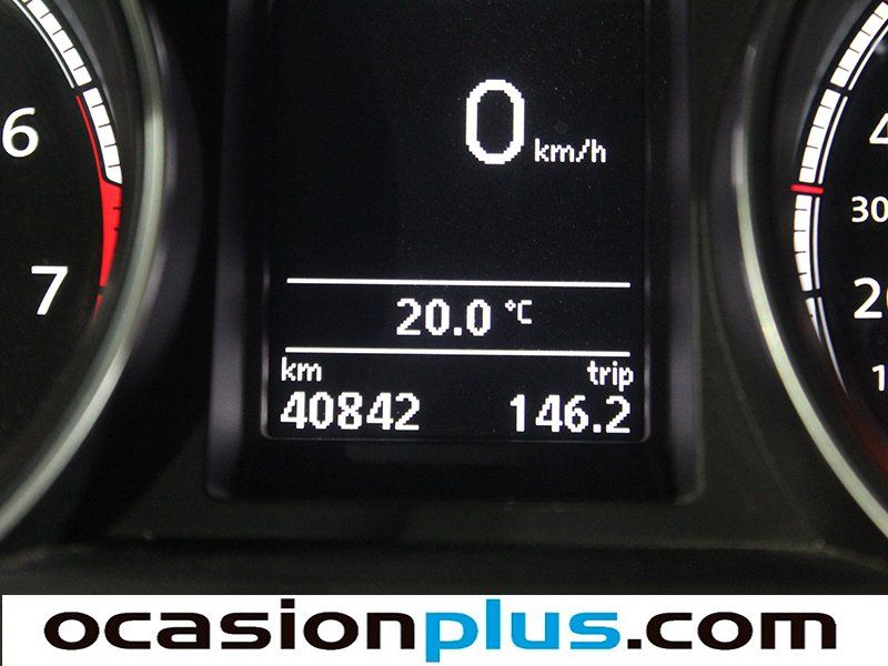Volkswagen Scirocco 1.4 TSI R-Line BMT 92 kW (125 CV)