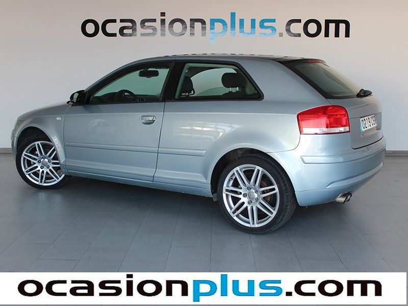 Audi a3 2.0 FSI Ambiente 110 kW (150 CV)