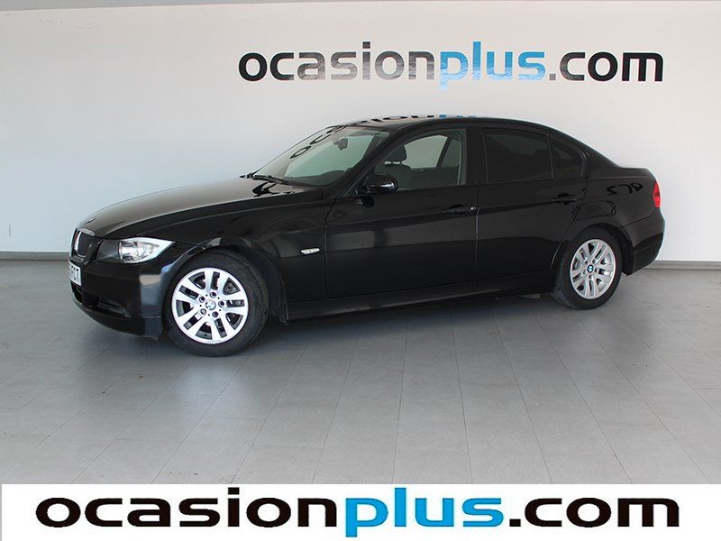 BMW 320 320i (E90) 150CV