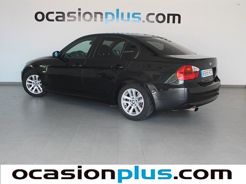 BMW 320 320i (E90) 150CV