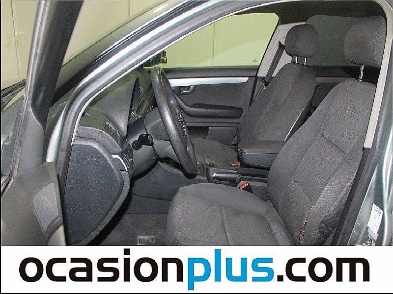 Audi A4 Avant 2.0 TDI 103kW (140CV)
