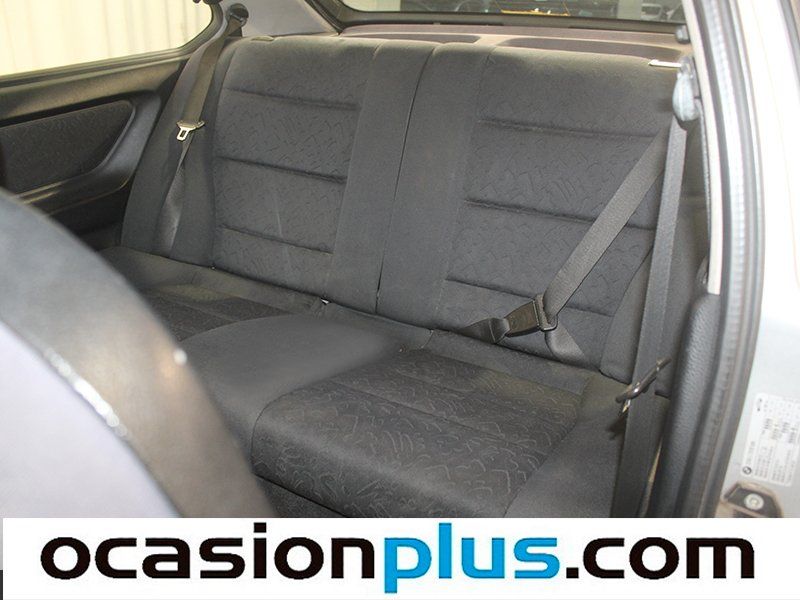 BMW 318 318tds Compact 90CV