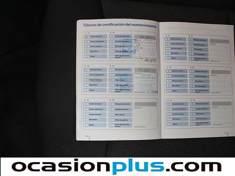BMW 320 320i (E90) 150CV