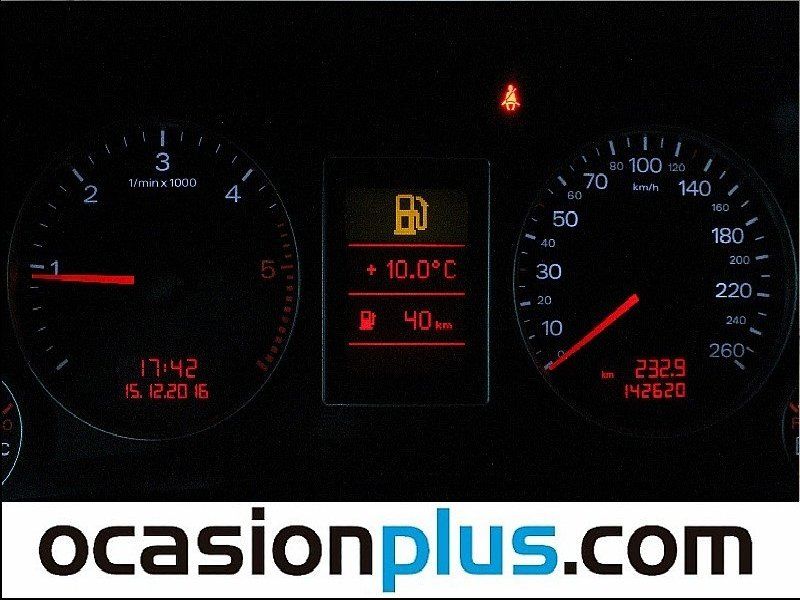 Audi A4 Avant 2.0 TDI 103kW (140CV)