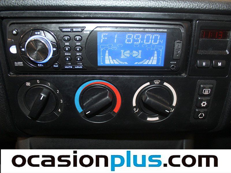 BMW 318 318tds Compact 90CV