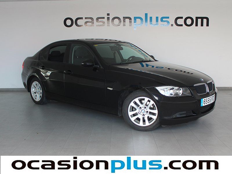 BMW 320 320i (E90) 150CV
