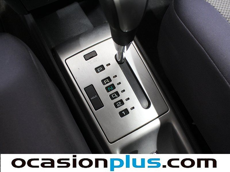 Chevrolet Aveo 1.4 16v LT Auto 74 kW (101 CV)