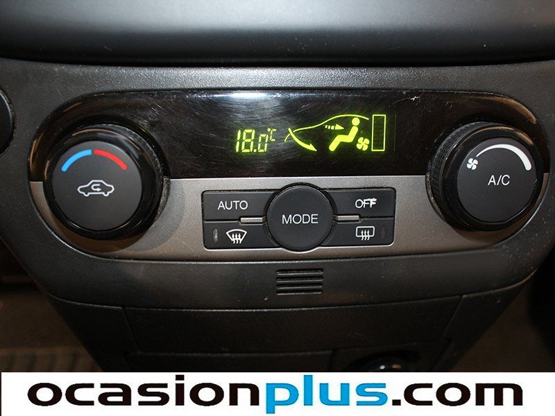 Chevrolet Aveo 1.4 16v LT Auto 74 kW (101 CV)