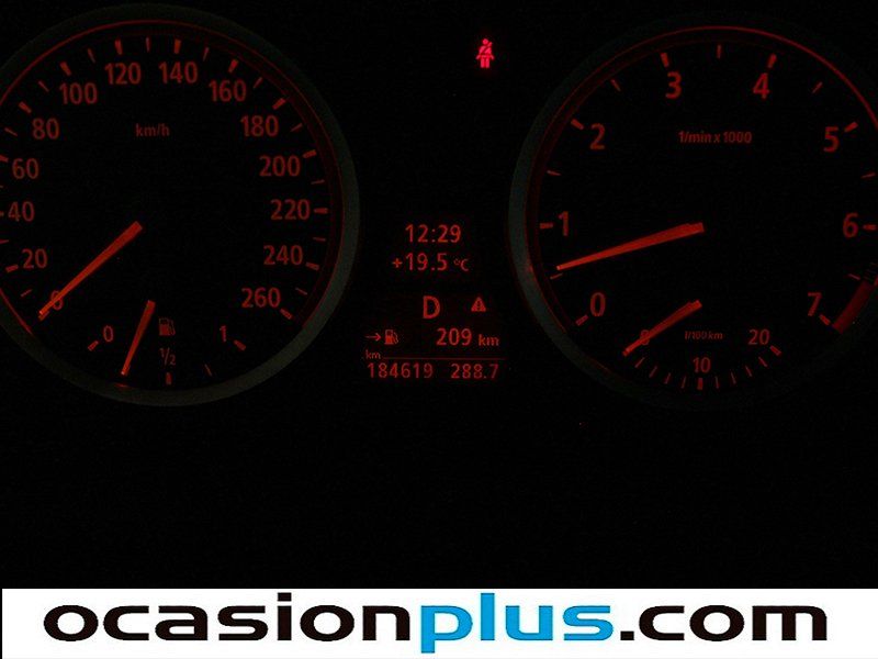 BMW 530 530i 170kW (231CV)