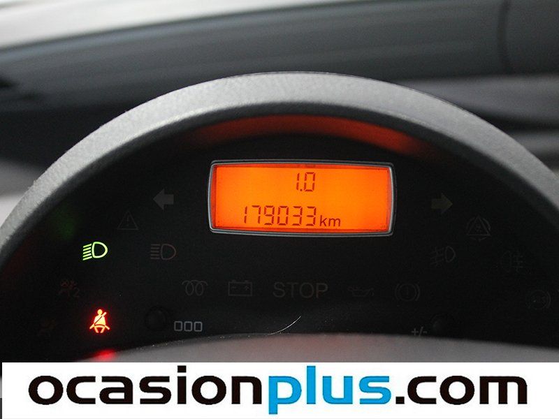 Citroen C8 2.2 HDi 16v Premier II 94 KW (130 CV) 6 PLAZAS