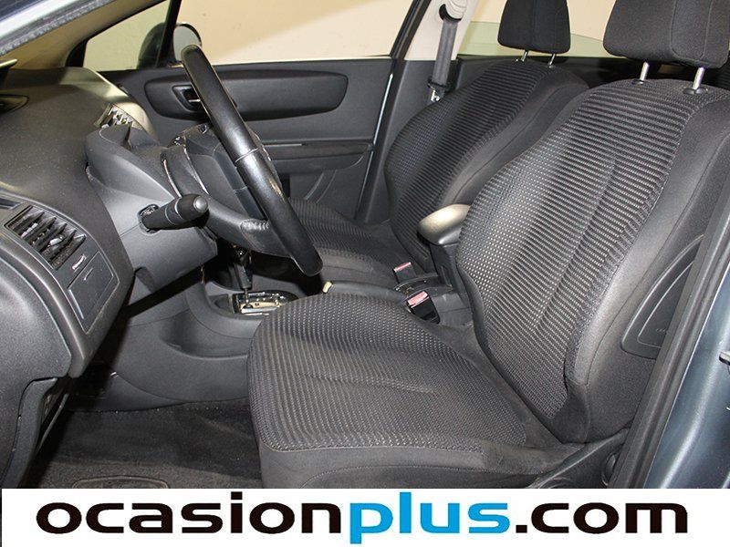 Citroen C4 1.6 16v Auto VTR Plus 110CV