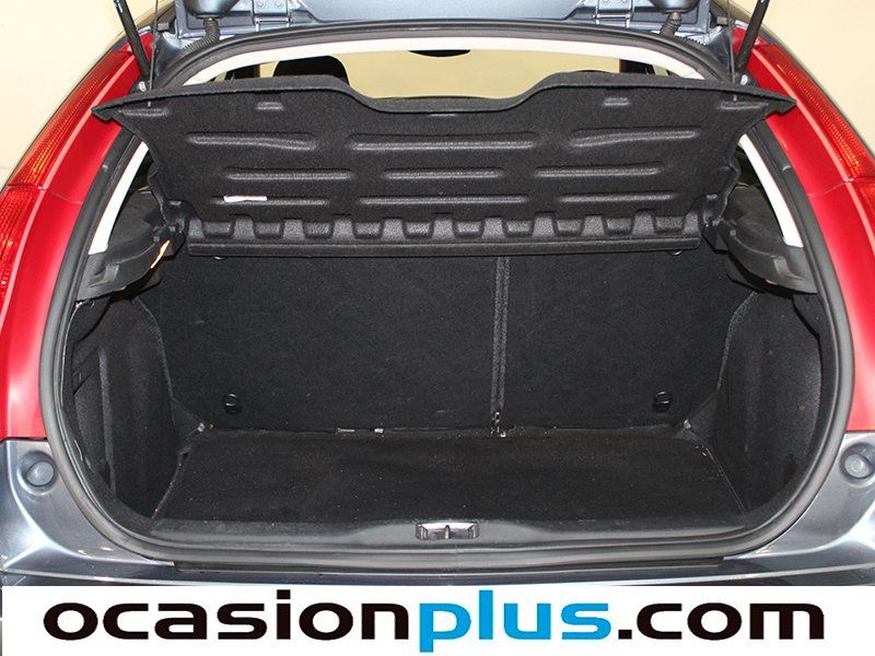 Citroen C4 1.6 16v Auto VTR Plus 110CV
