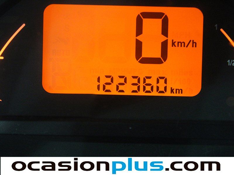 Citroen C2 1.4I SX 54 kW (75 CV)