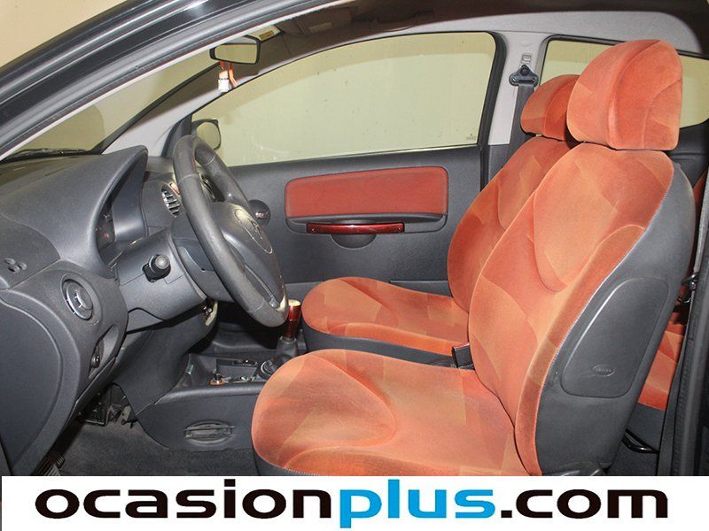 Citroen C2 1.4I SX 54 kW (75 CV)