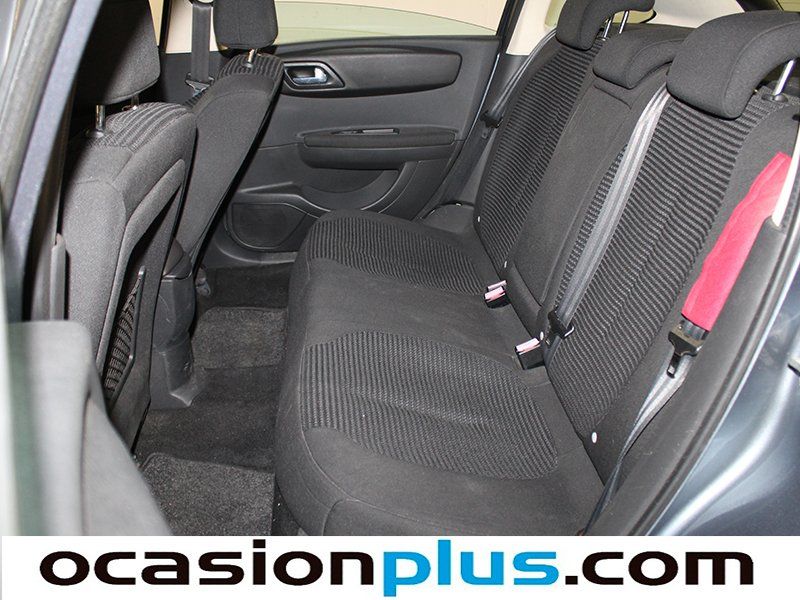 Citroen C4 1.6 16v Auto VTR Plus 110CV