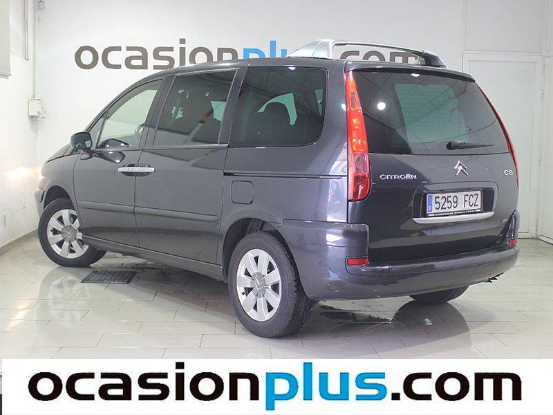 Citroen C8 2.2 HDi 16v Premier II 94 KW (130 CV) 6 PLAZAS
