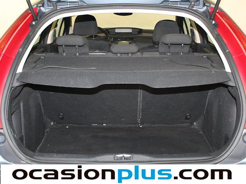 Citroen C4 1.6 16v Auto VTR Plus 110CV