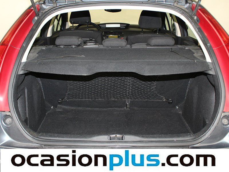 Citroen C4 1.6 HDI VTR Plus 66 kW (92 CV)