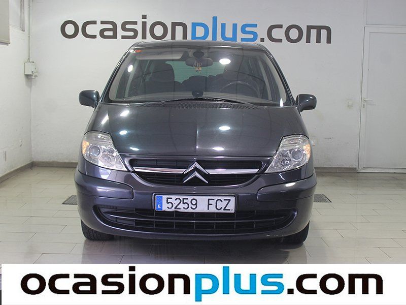 Citroen C8 2.2 HDi 16v Premier II 94 KW (130 CV) 6 PLAZAS