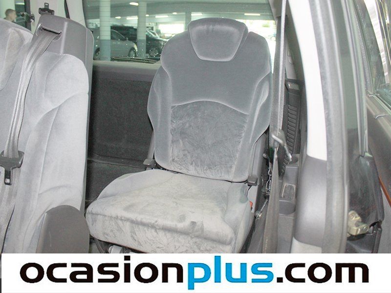 Citroen C8 2.2 HDi 16v Premier II 94 KW (130 CV) 6 PLAZAS