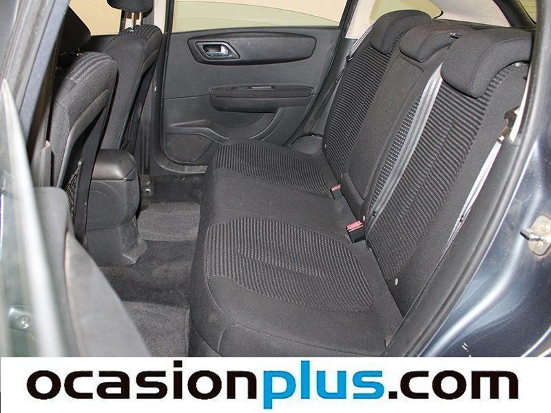 Citroen C4 1.6 HDI VTR Plus 66 kW (92 CV)
