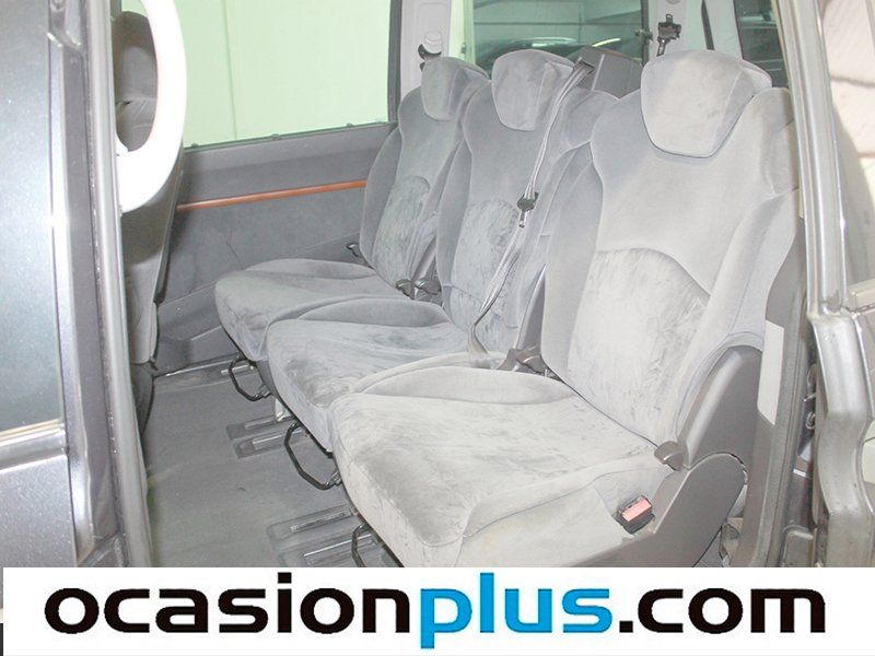 Citroen C8 2.2 HDi 16v Premier II 94 KW (130 CV) 6 PLAZAS