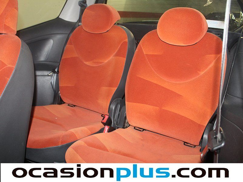 Citroen C2 1.4I SX 54 kW (75 CV)