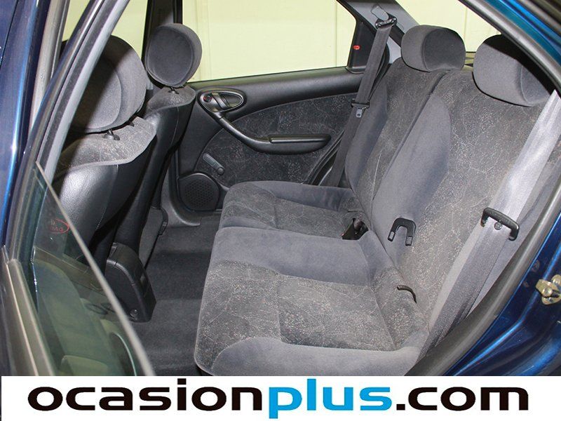 Citroen Xsara 1.9 D IMAGE 71CV