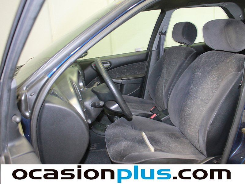 Citroen Xsara 1.9 D IMAGE 71CV