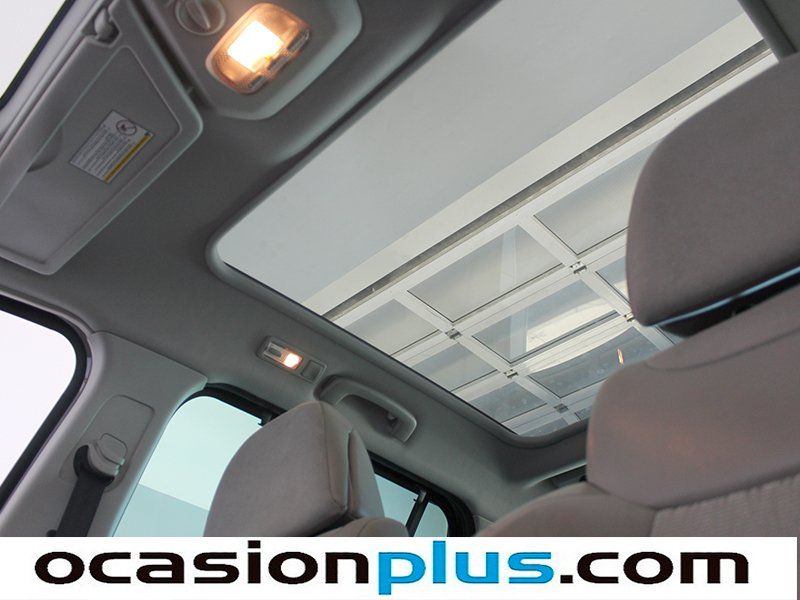 Citroen Grand C4 Picasso 2.0 HDI Exclusive 110 kW (150 CV) 7PLZAS