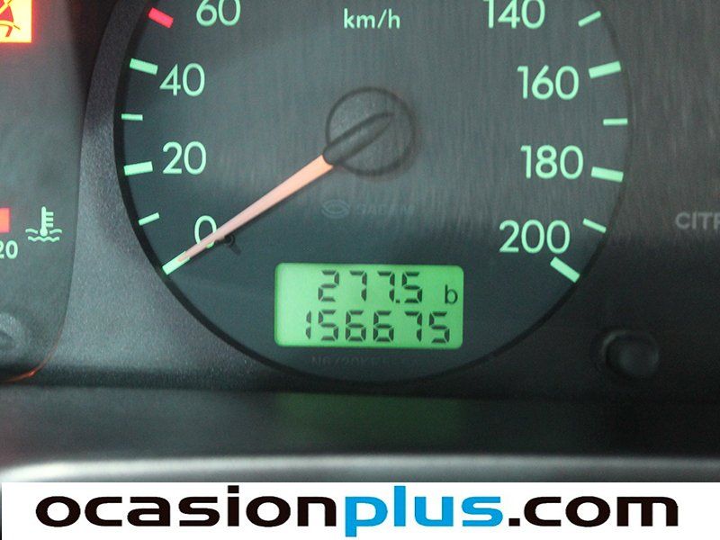 Citroen Xsara 1.9 D IMAGE 71CV