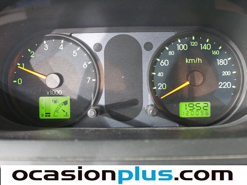 Ford Fiesta 1.3 TREND 68CV