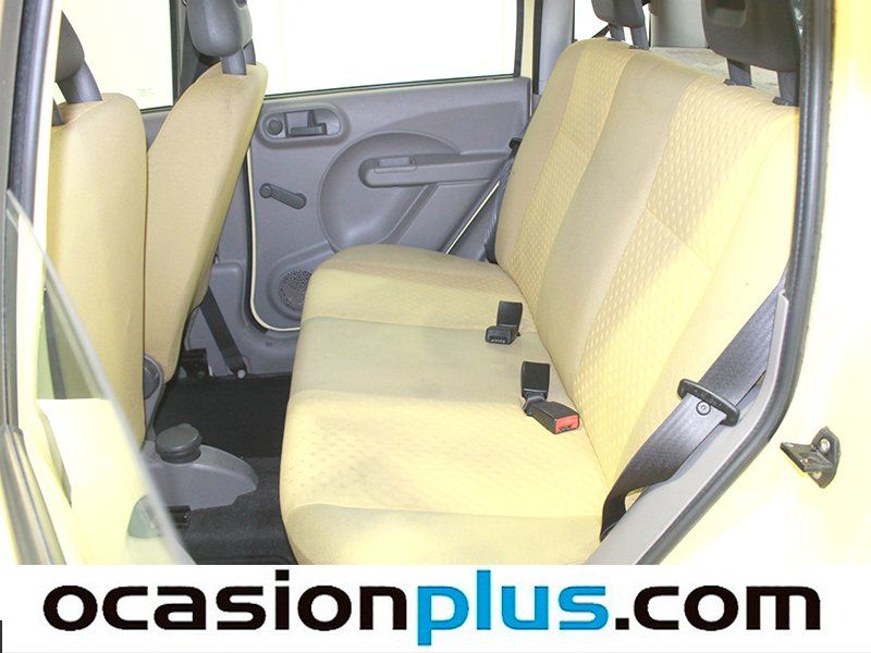 Fiat Panda 1.2 Dynamic 44 KW (60 CV)