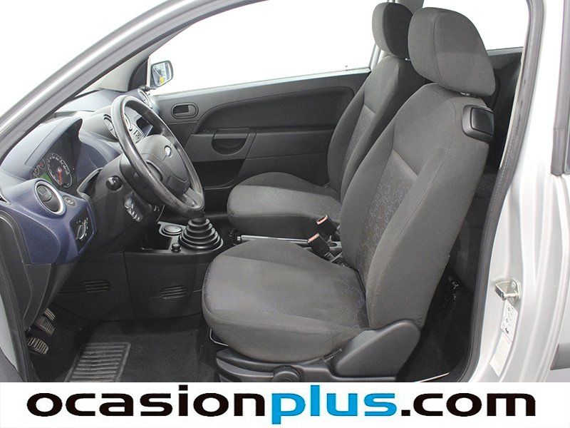 Ford Fiesta 1.4 TDCI Ambiente 50kW (68CV)